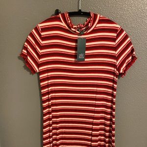 T Shirt Dress